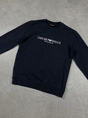 Armani Sweater (XS-S)