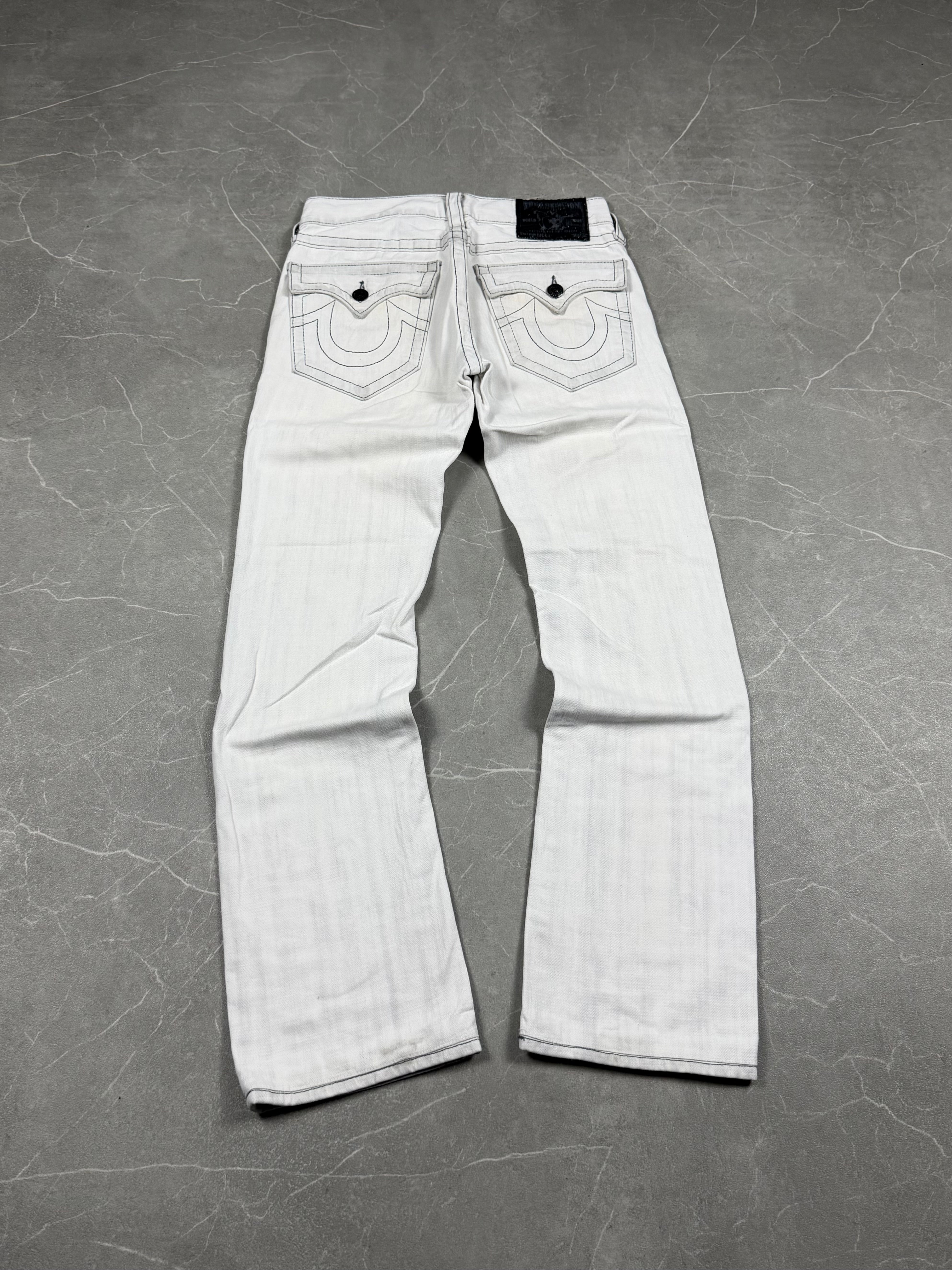 Rare True Religion Jeans (S)