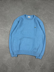 Rare Pashanim Lacoste Sweater (M)