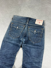 True Religion Jeans (M)