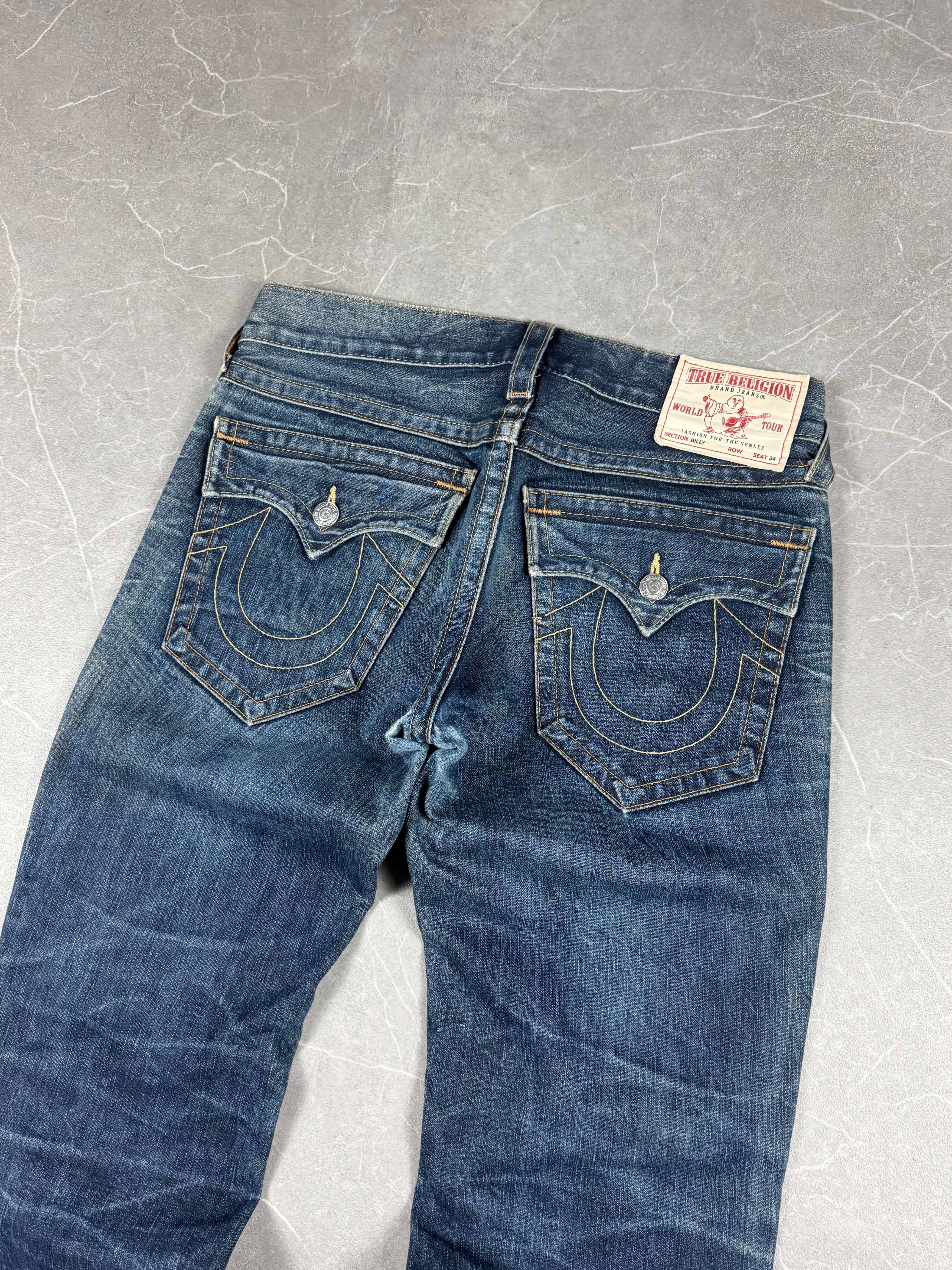 True Religion Jeans (M)
