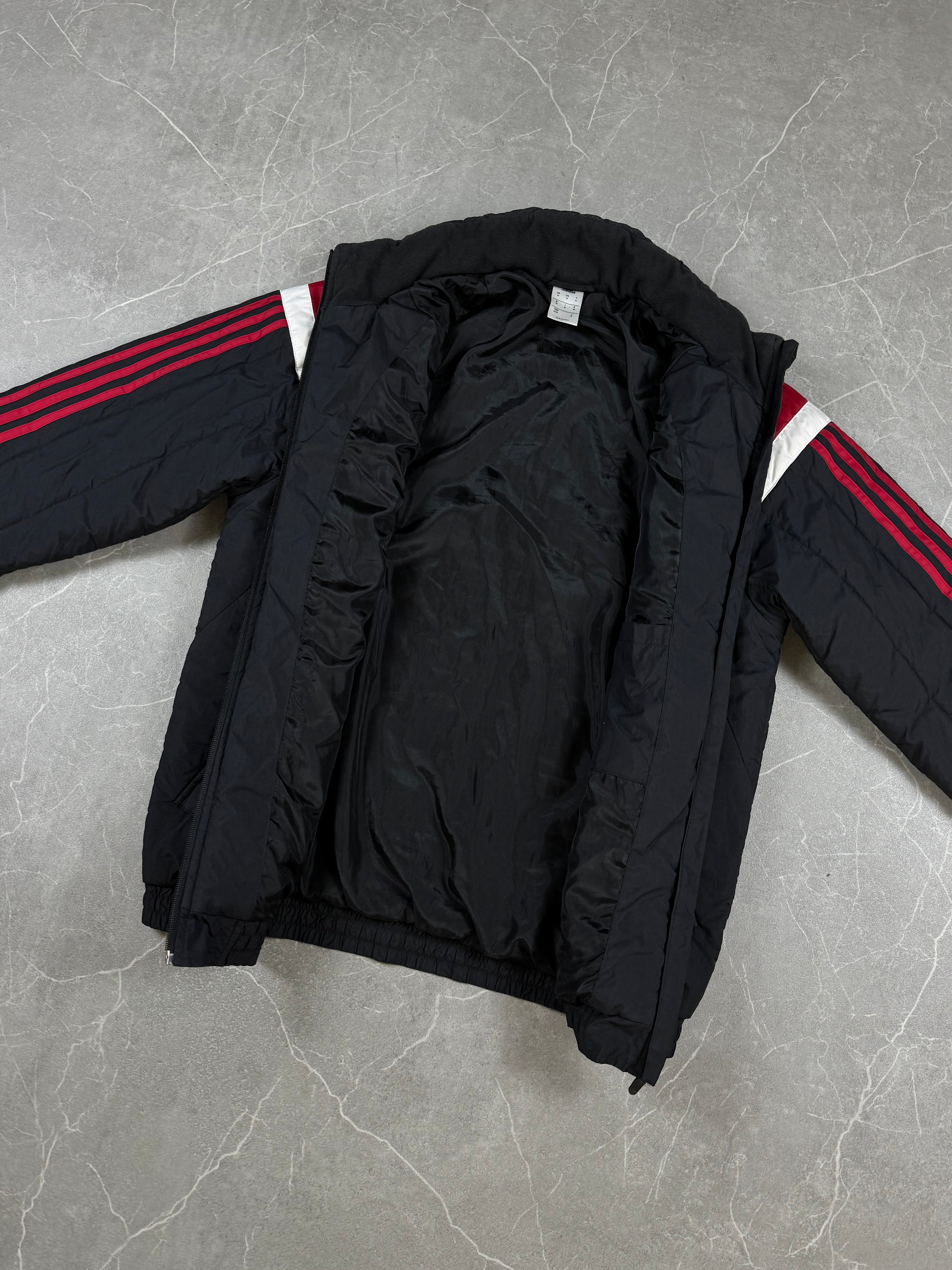 Adidas AC Milan Pufferjacke (M)