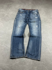 Rock Revival Jeans (L)