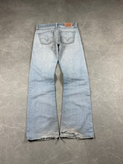Levi's Bootcut Jeans (M)