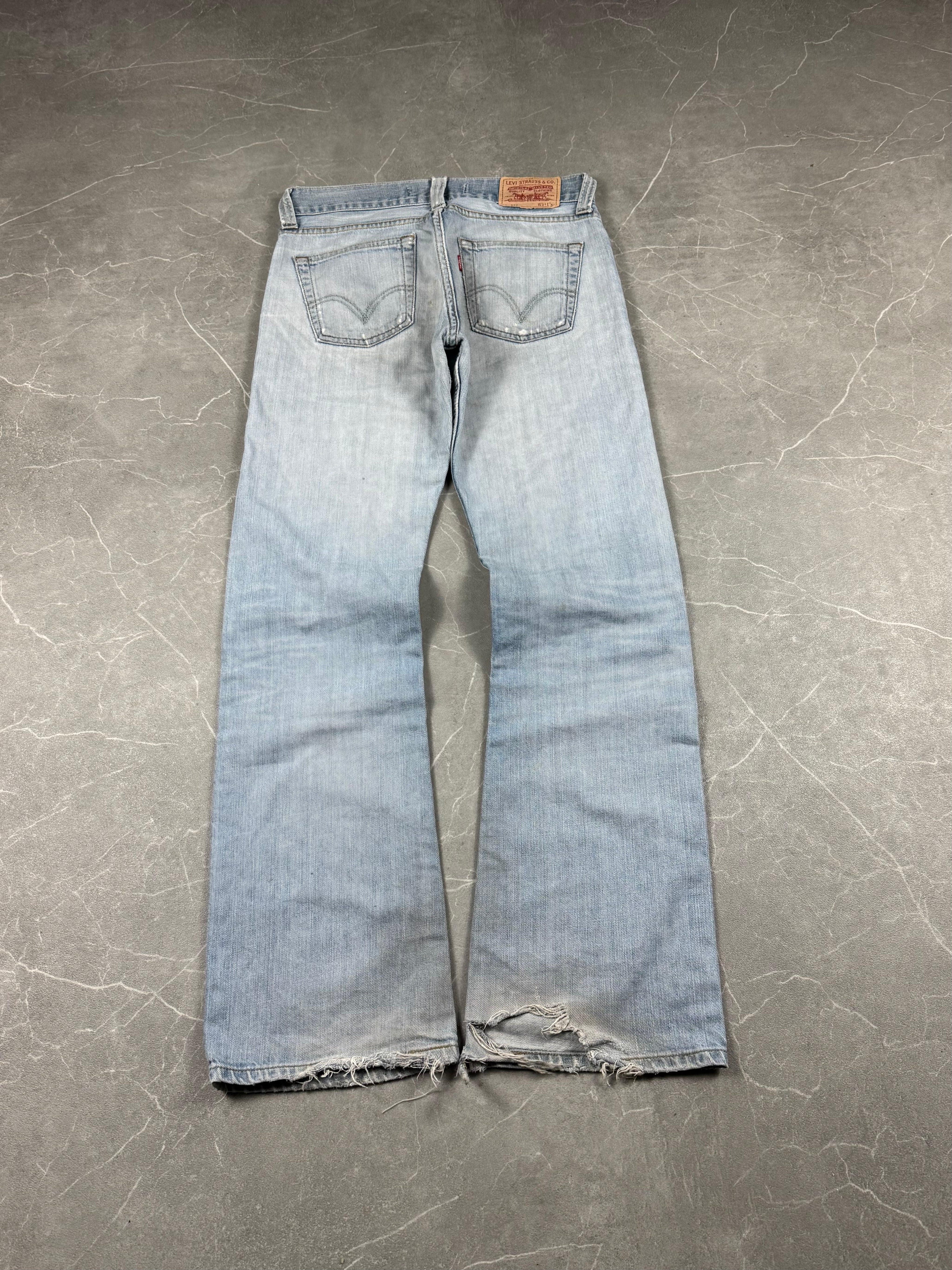 Levi's Bootcut Jeans (M)