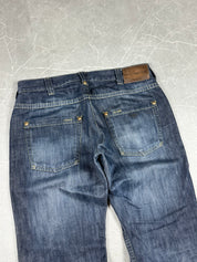 Armani Bootcut Jeans (S)