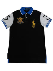 Ralph Lauren Big Pony Poloshirt (S)