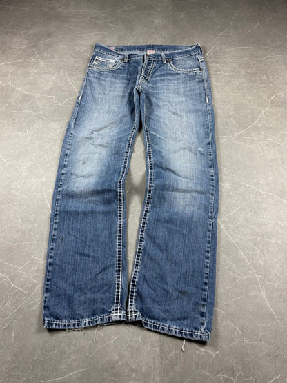 True Religion Jeans (L-XL)