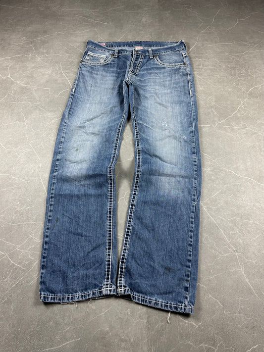 True Religion Jeans (L-XL)