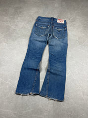 True Religion Bootcut Jeans (S)