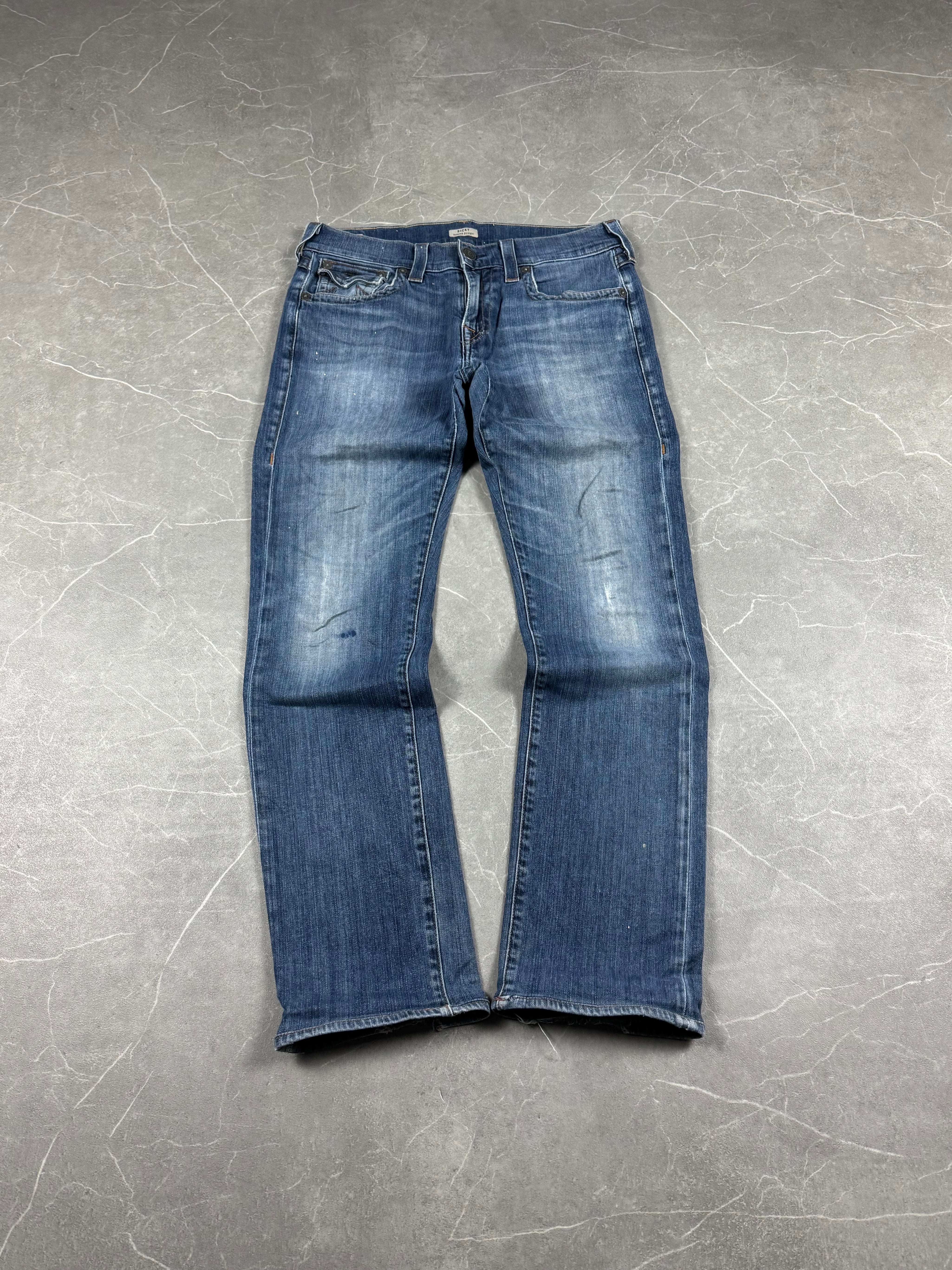 True Religion Jeans (M)