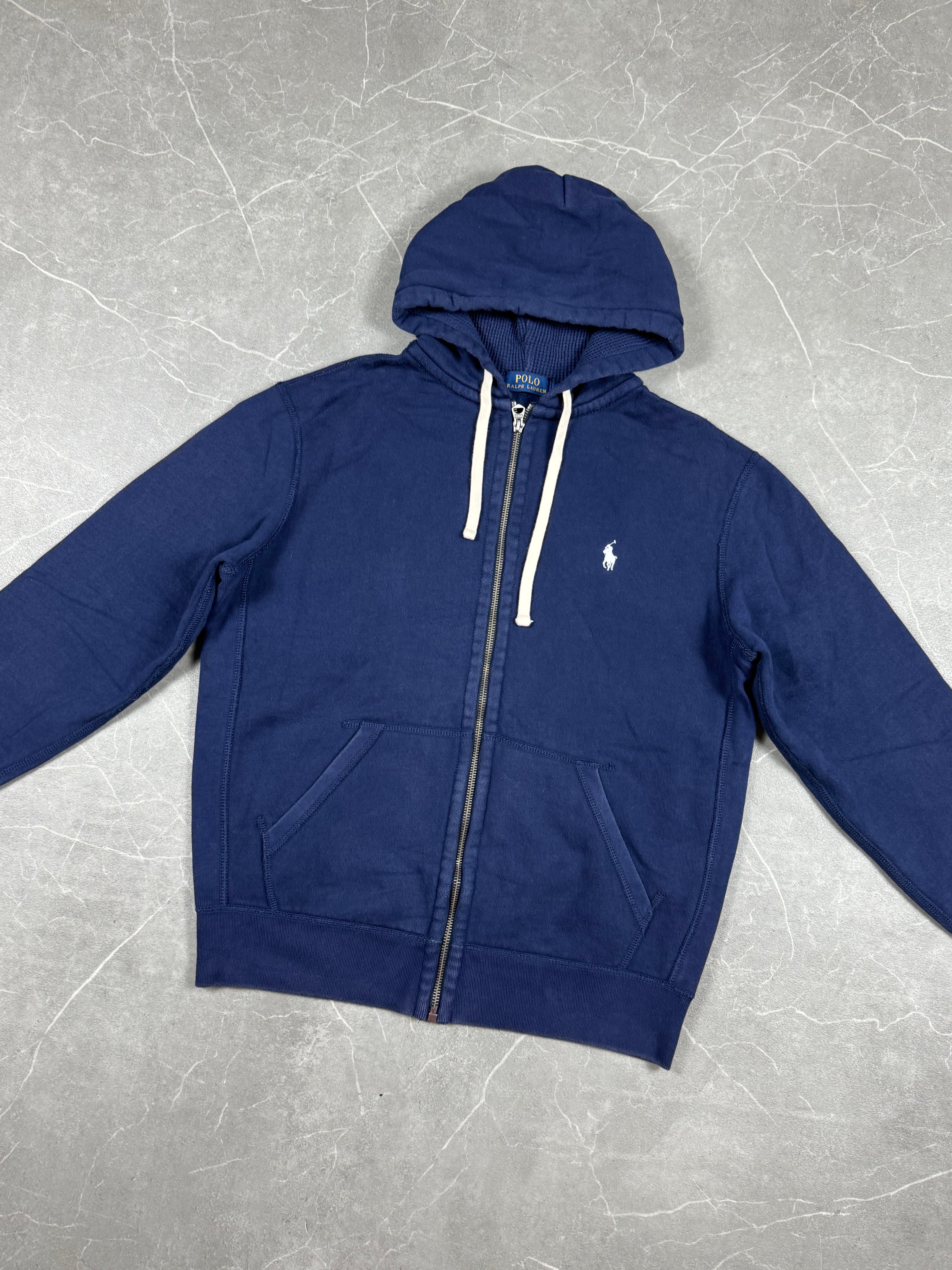 Ralph Lauren Zipper (S)