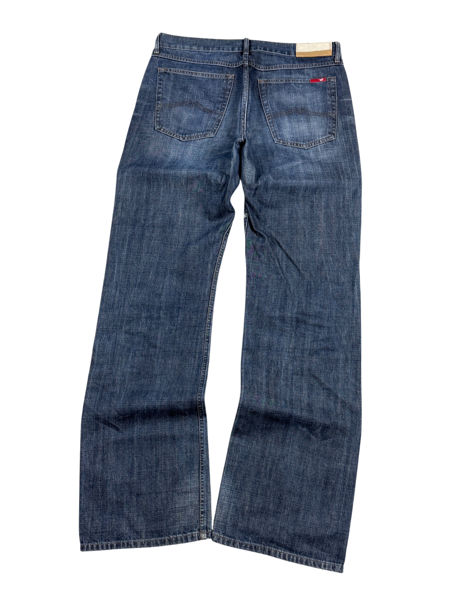 Mustang Bootcut Jeans (XL)