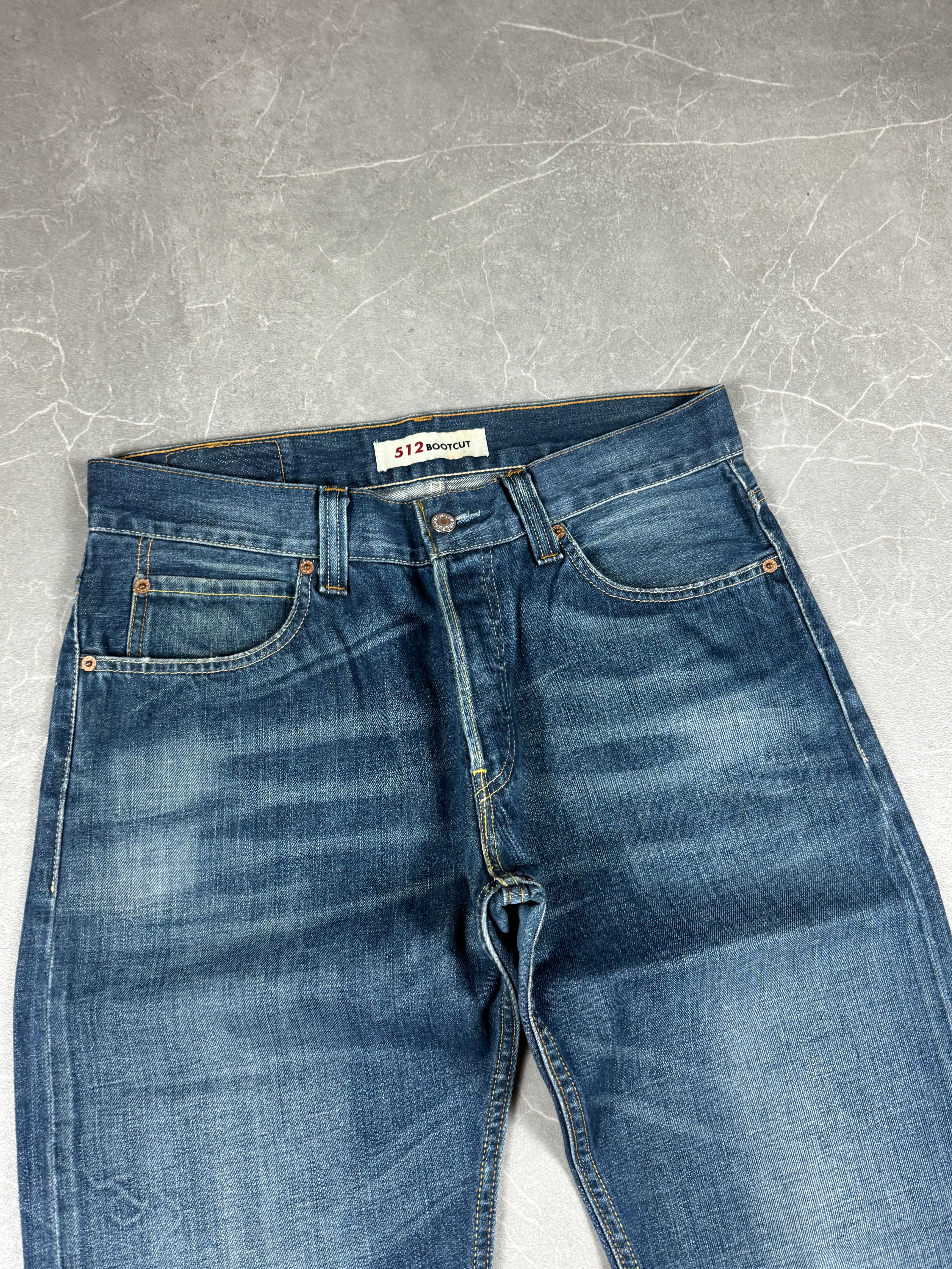 Levi's bootcut Jeans (L)