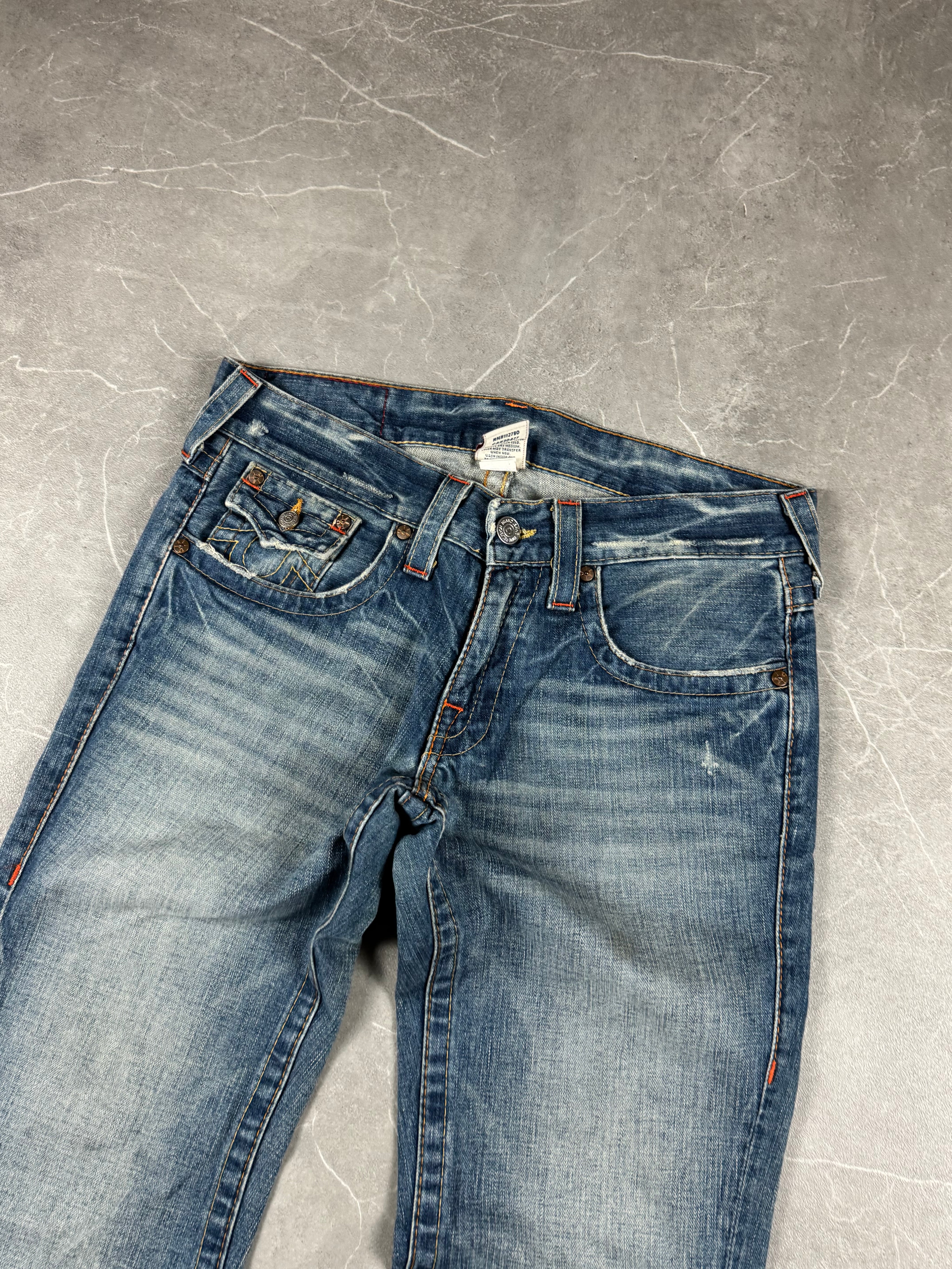 True Religion Jeans (M)