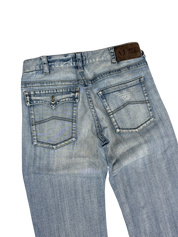 Armani vintage Bootcut Jeans (S)