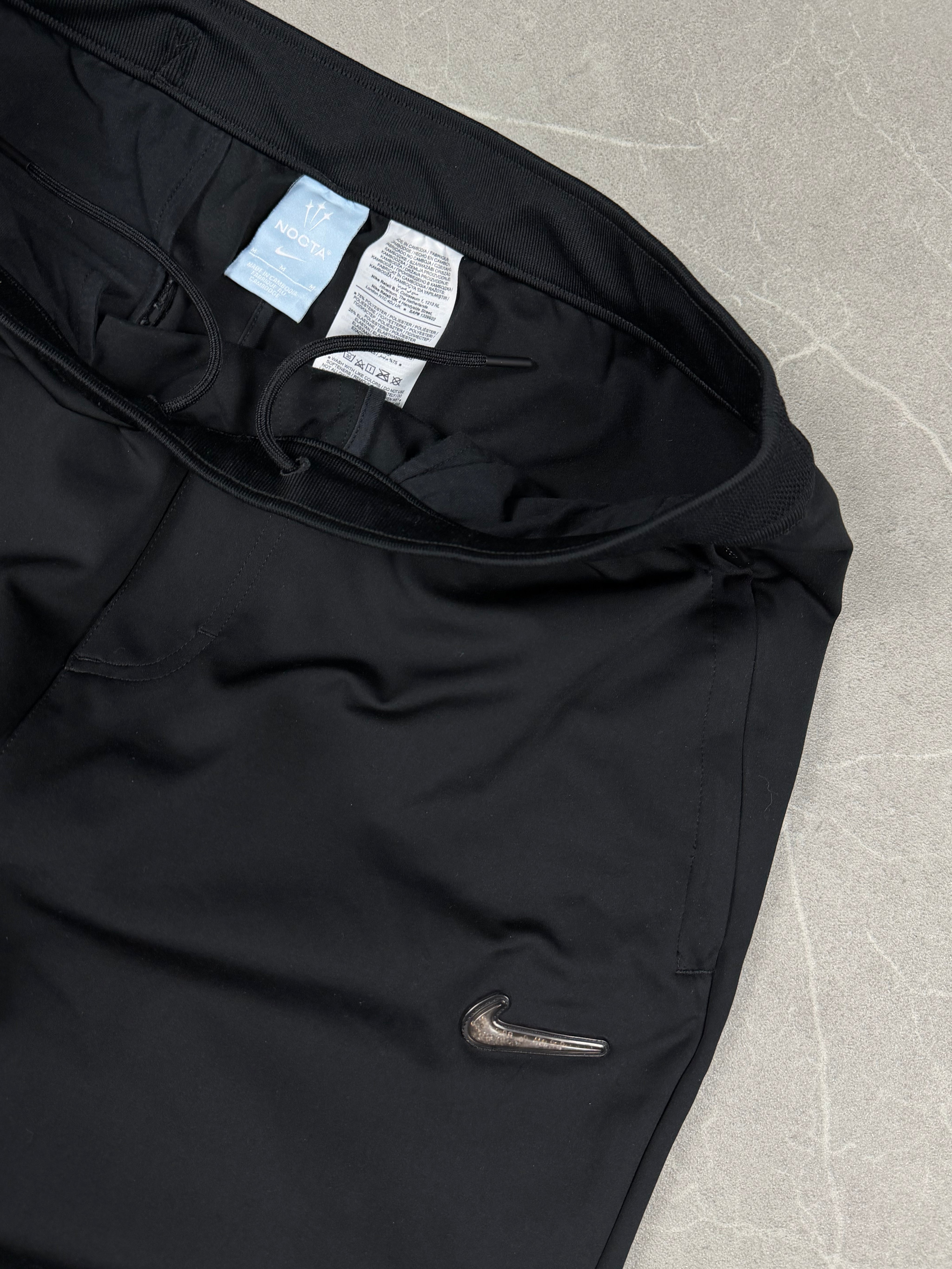 Nike x NOCTA Swarovski Crystals Open Leg Jogger (M)