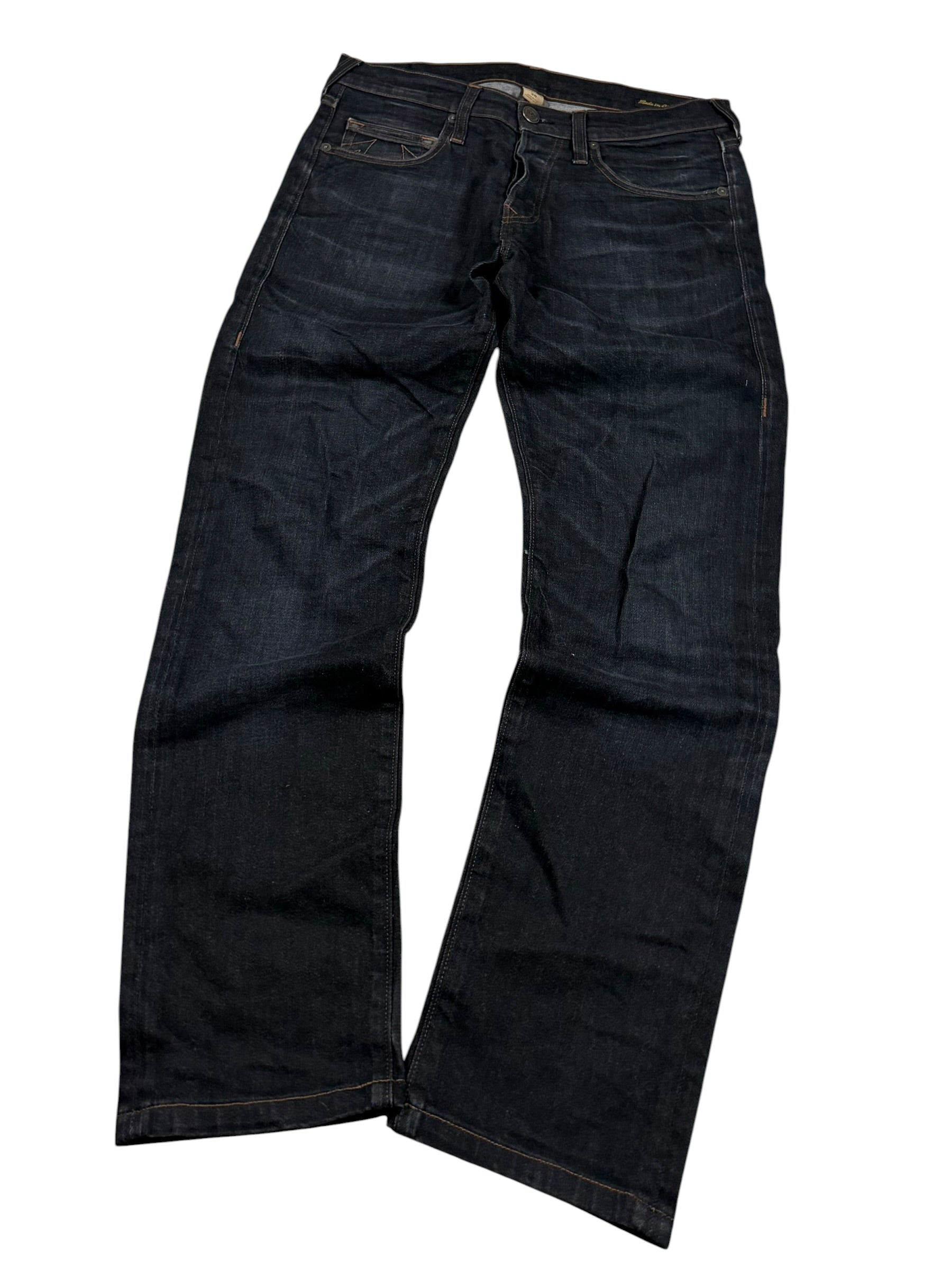 True Religion Slim-Fit Jeans (XXS-XS)