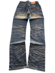 Ultra washed Jeans (XS)