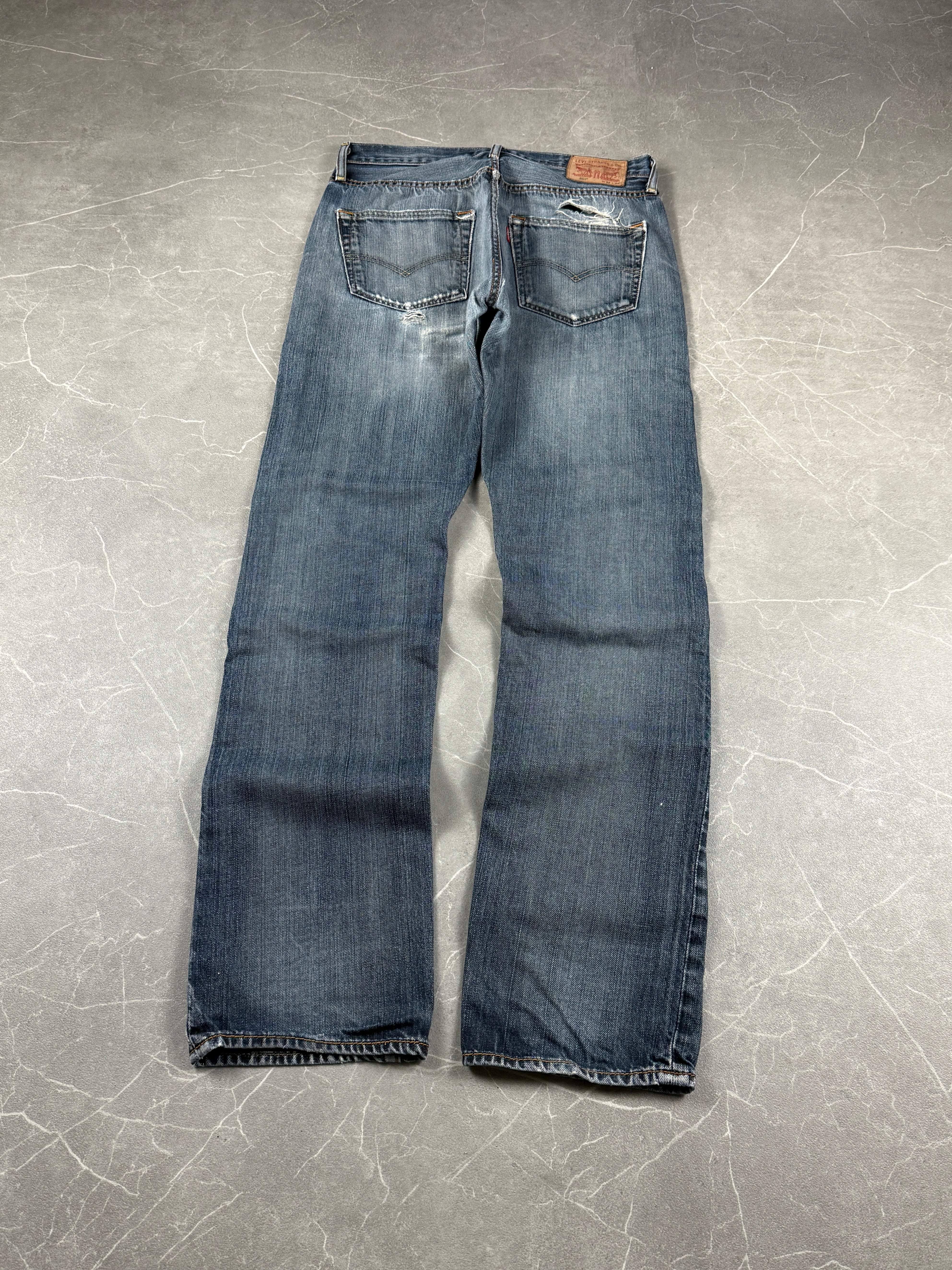 Levi's 501 Jeans (SM)