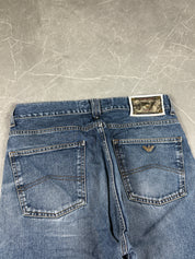 Armani Jeans (L)