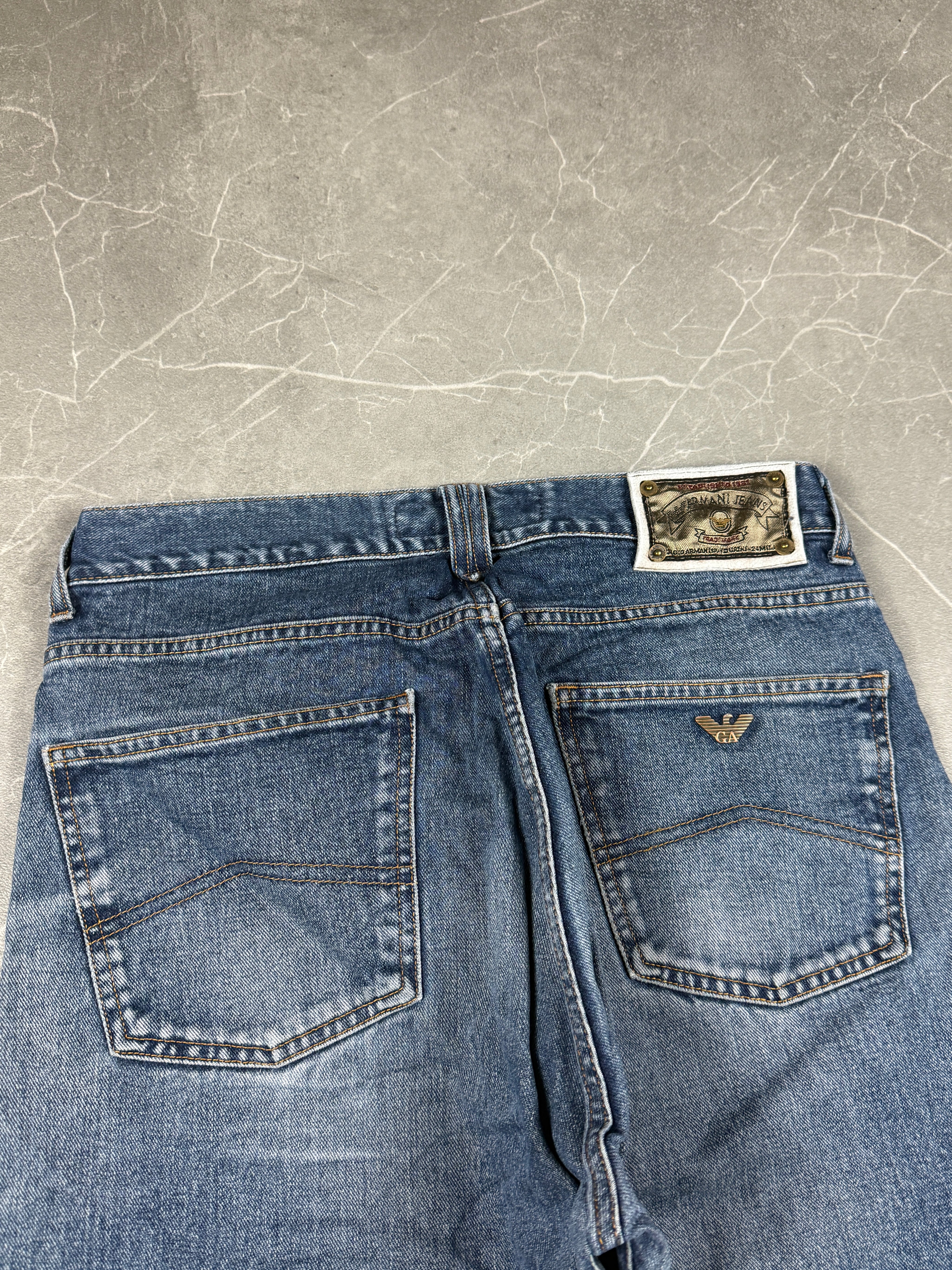 Armani Jeans (L)