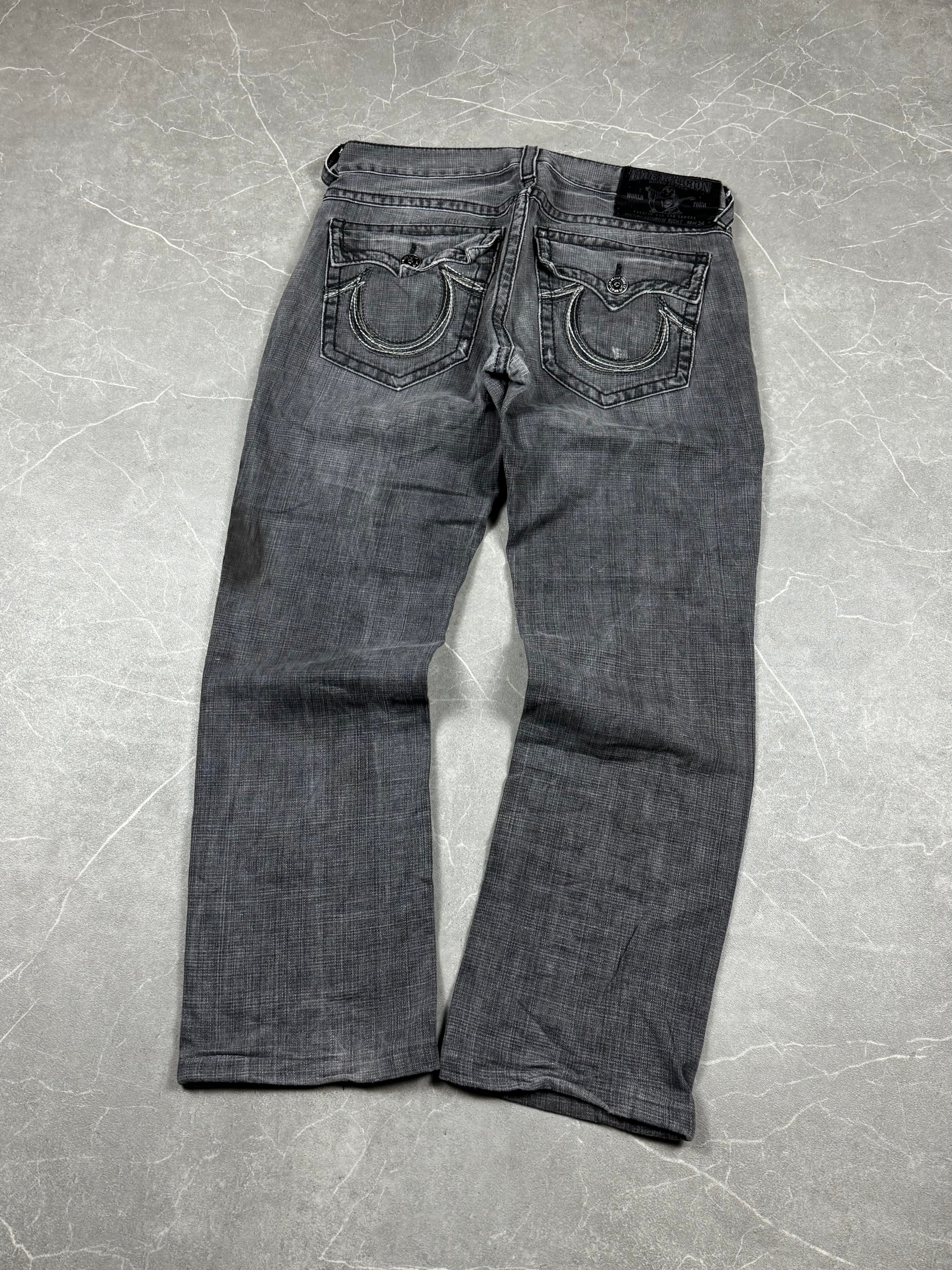 True Religon Jeans (S)