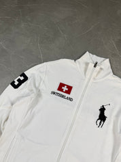 Ralph Lauren Schweiz Zipper (L)