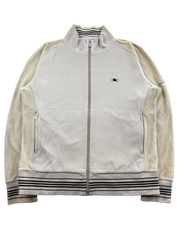 Burberry Vintage Zip Jacke (S)
