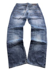 Vintage washed Slim Jeans (S)
