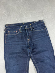 Evisu Big Logo Jeans (S)