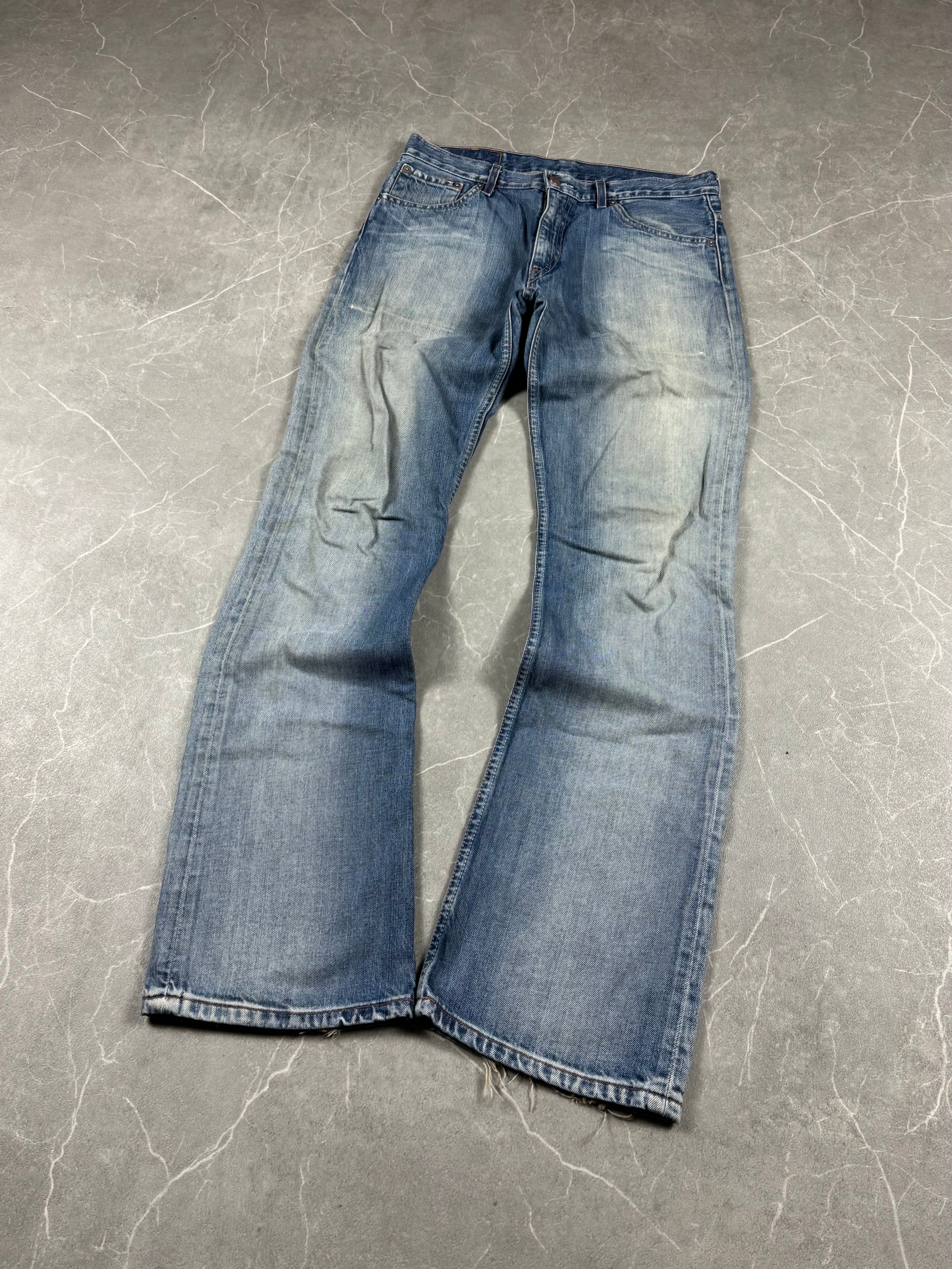 Levi's Bootcut Jeans (M)