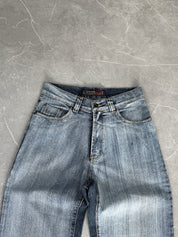Vintage washed Jeans (S)
