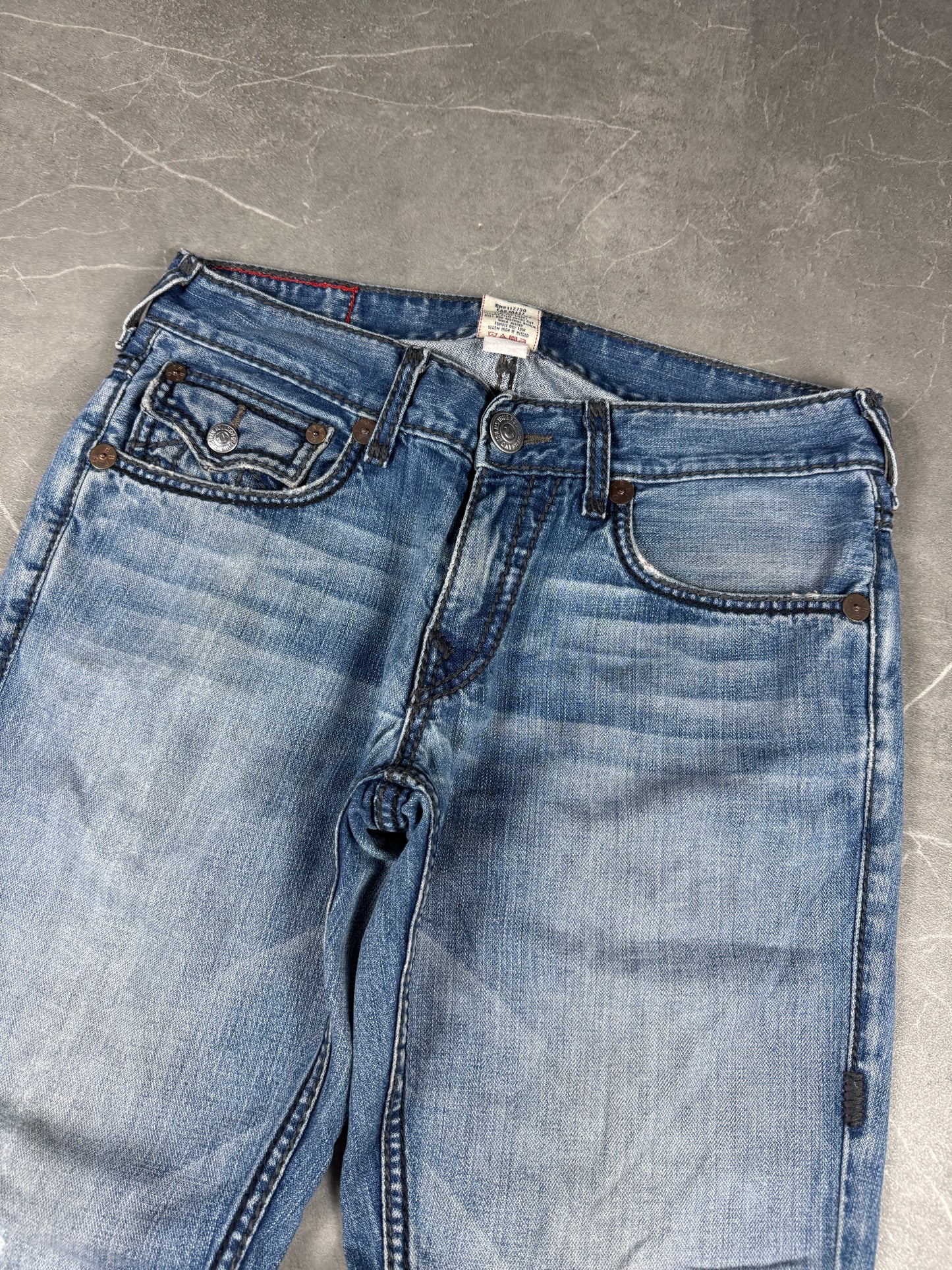 True Religion Jeans (M)