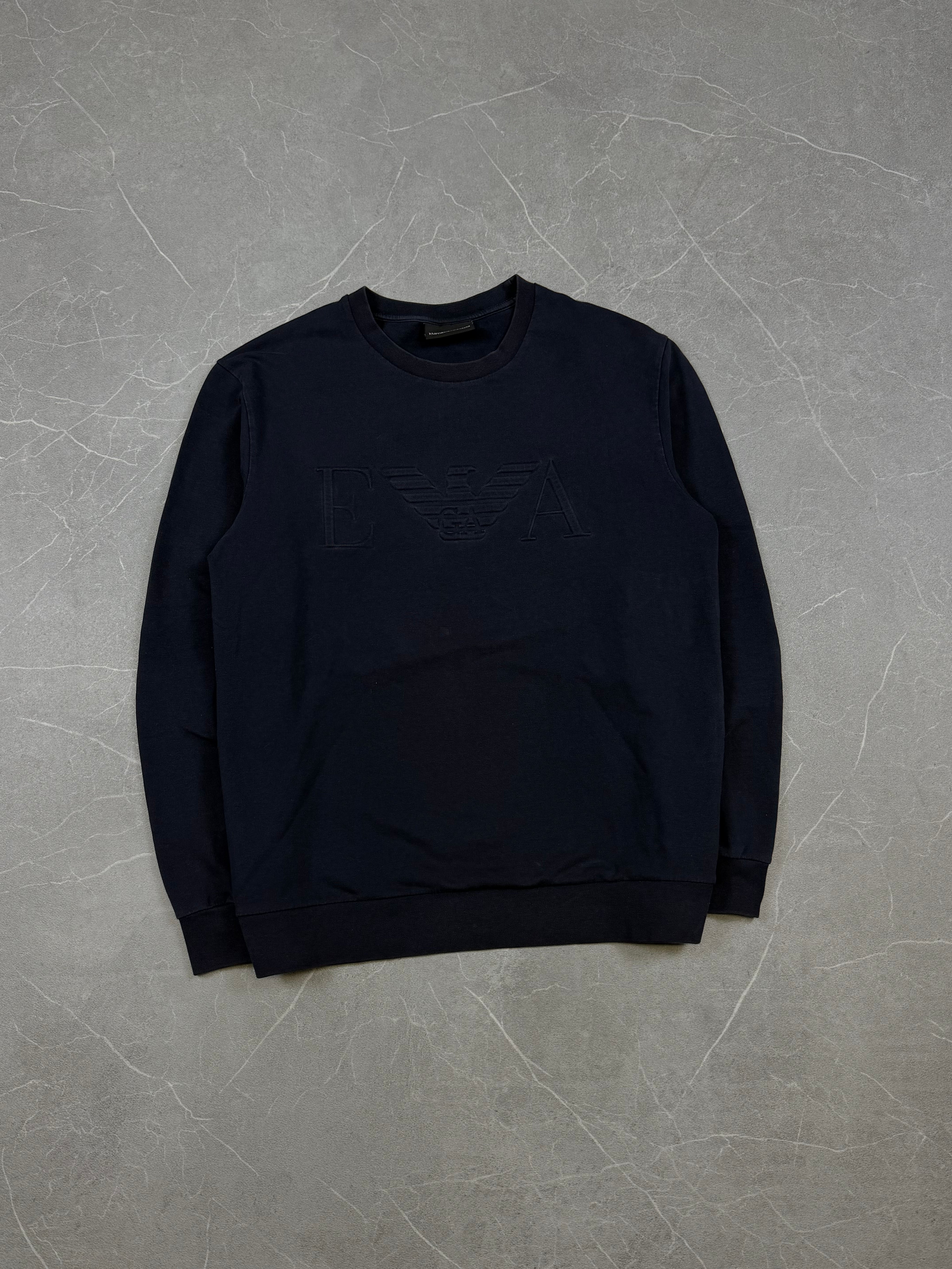 Armani Sweater (S)