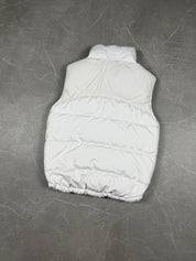 Vintage Nike Puffer Weste (S)