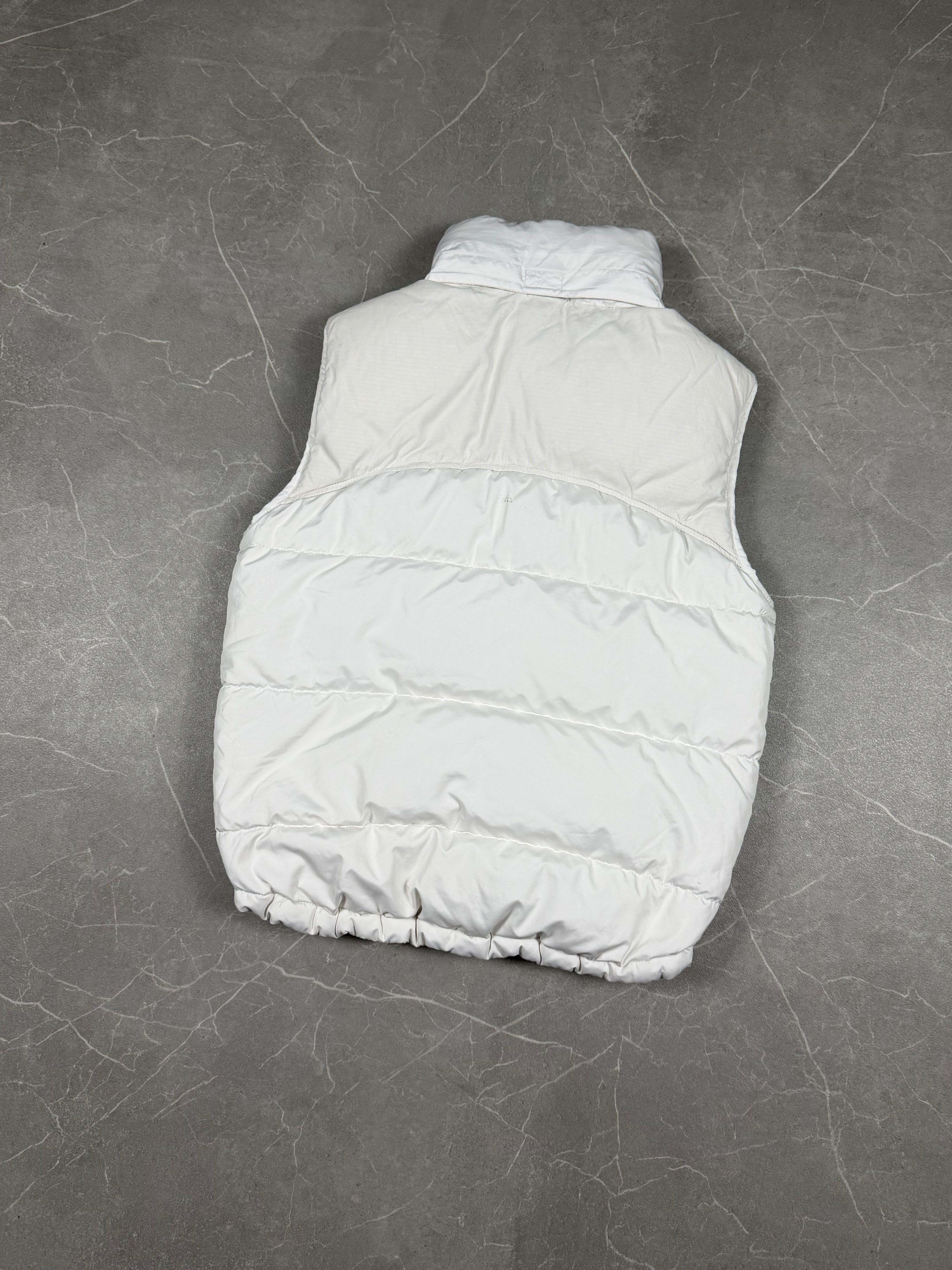 Vintage Nike Puffer Weste (S)