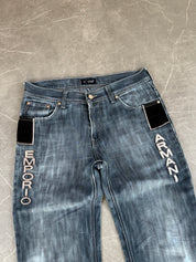 Armani Jeans (L)