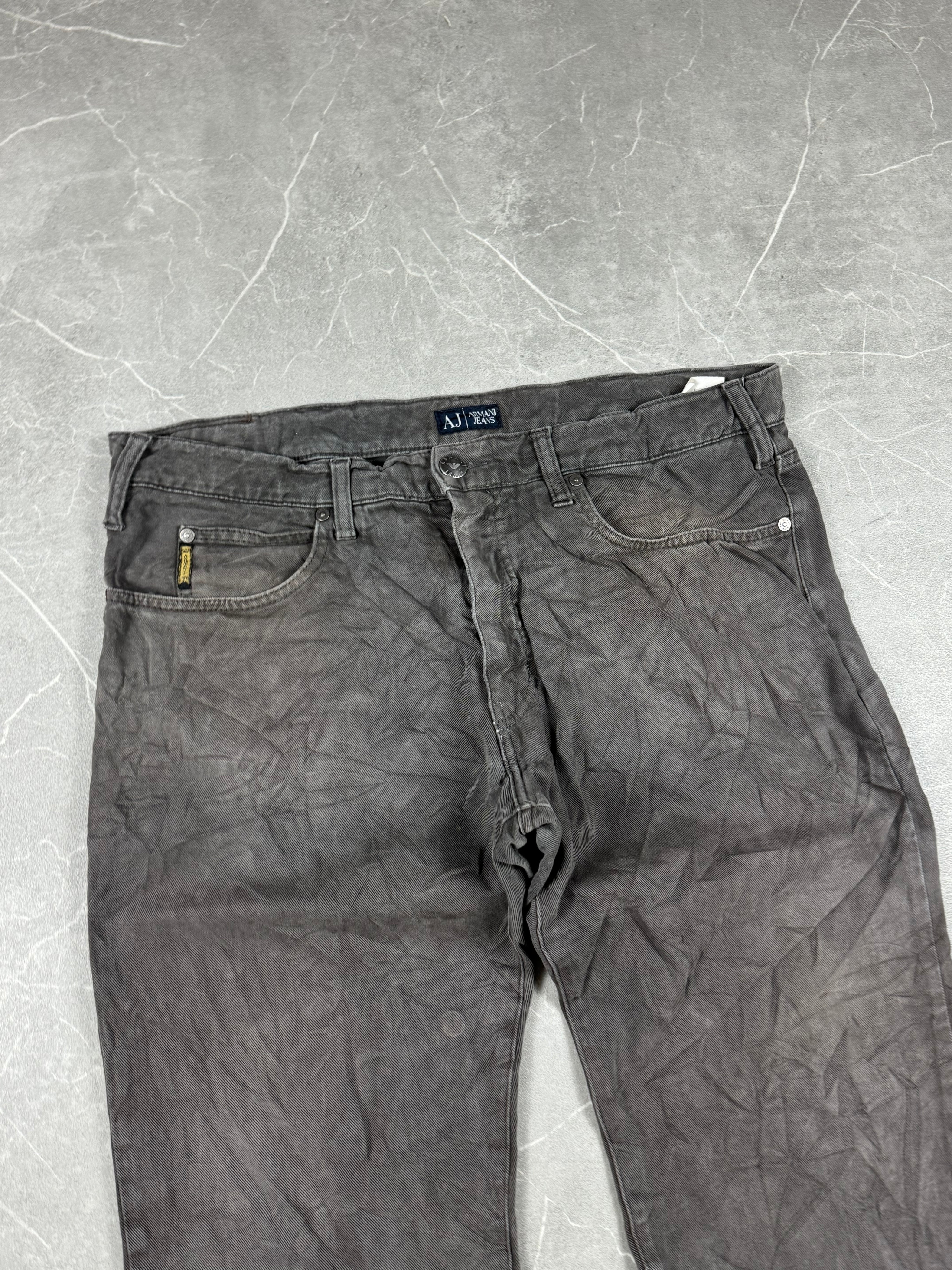 Armani Jeans (M)