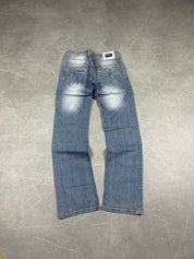 Dolce Gabbana Logo Jeans (S-M)