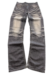 Ultra washed Straightfit Jeans (S)