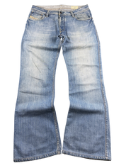 Diesel Big Bootcut Jeans (M-L)