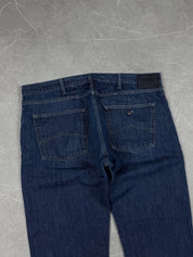 Armani Slim Jeans (L-XL)