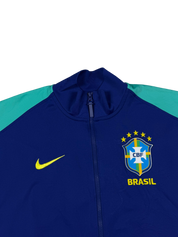 Nike Brazil Training Jacket (M)