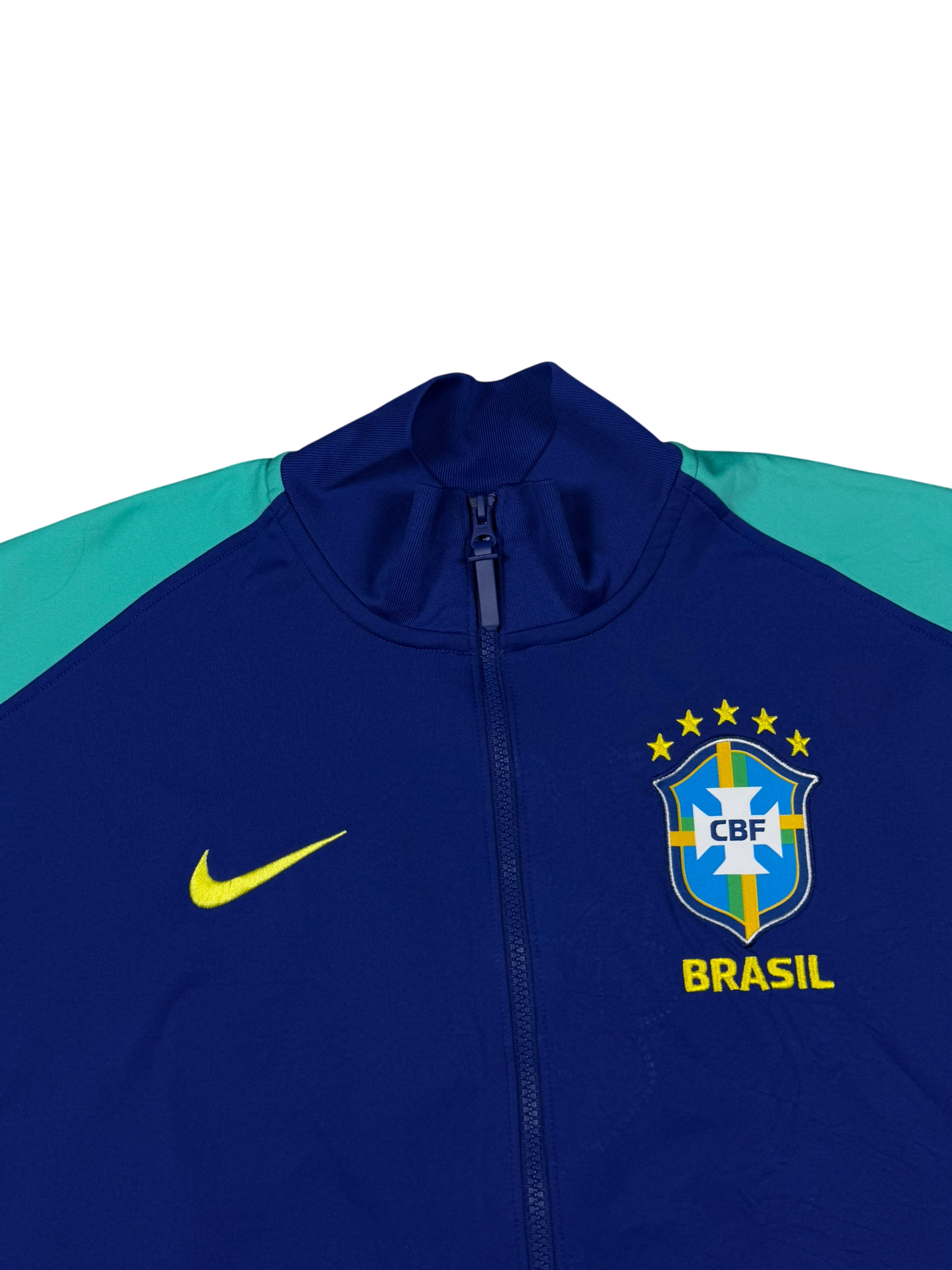 Nike Brazil Training Jacket (M)