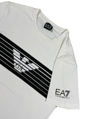 Armani slimfit Tshirt (M)