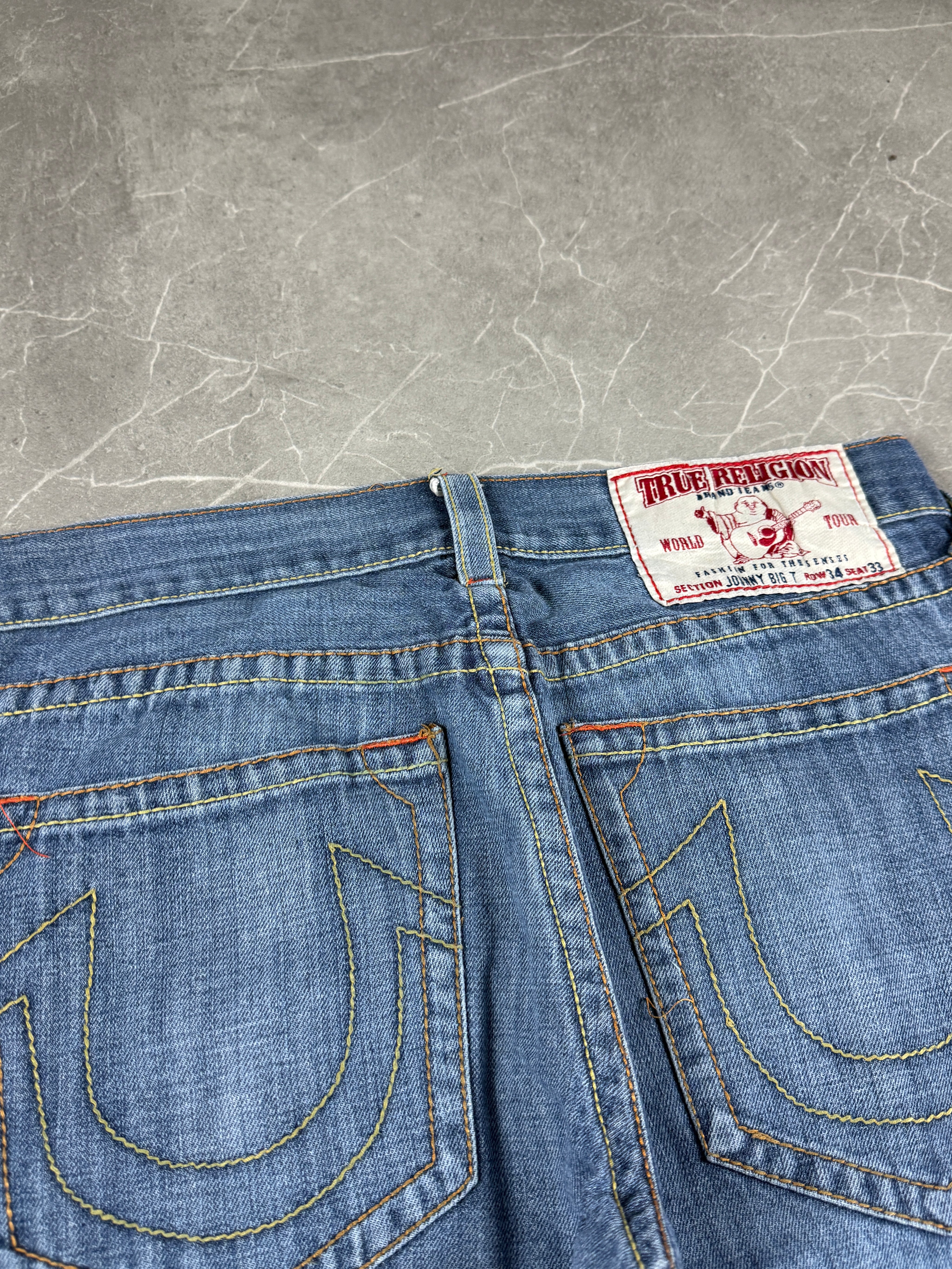 True Religion Jeans (L)