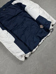 Vintage Nike Puffer Weste (S)