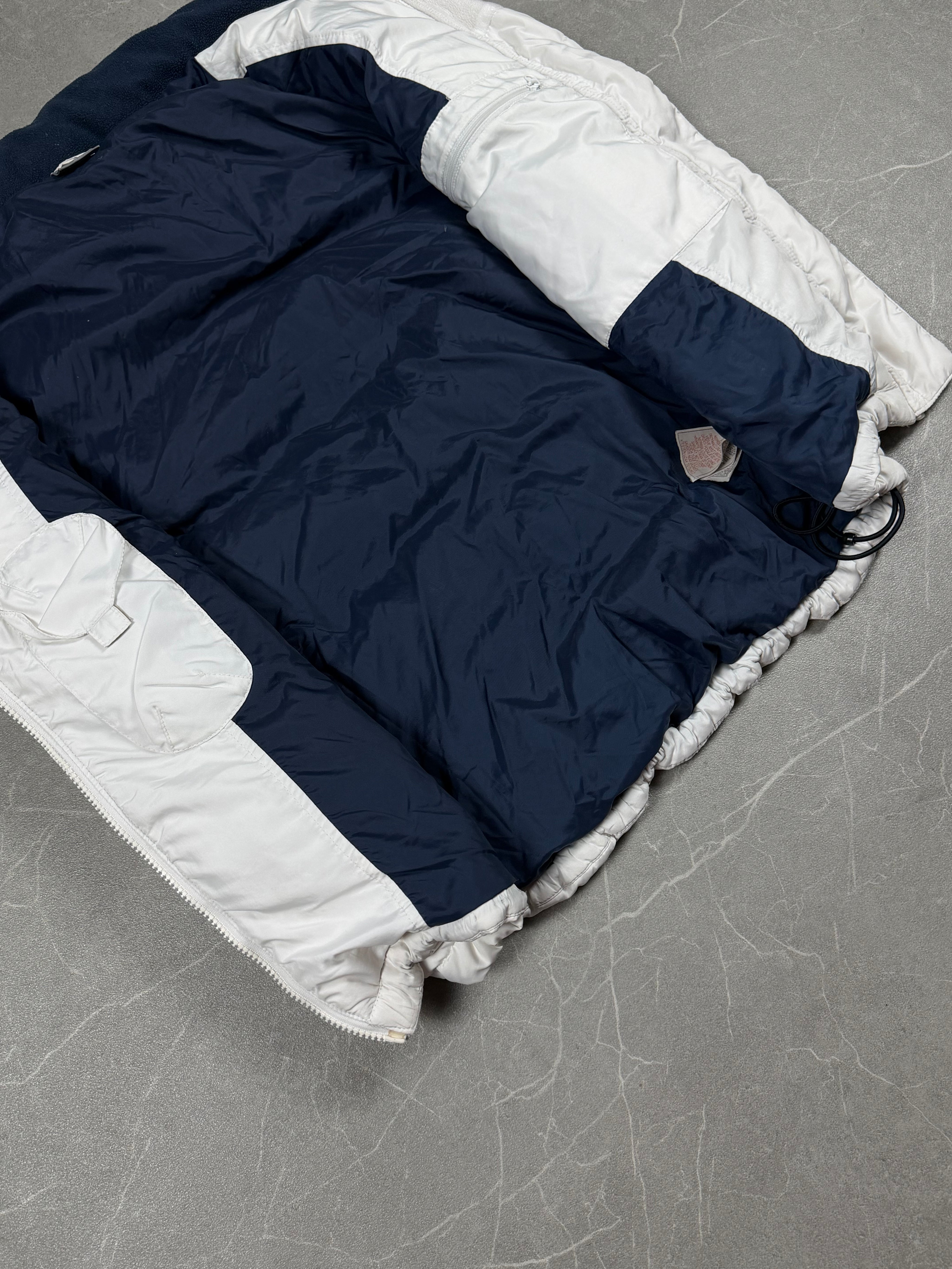 Vintage Nike Puffer Weste (S)