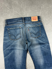 Levi's Bootcut Jeans (M)